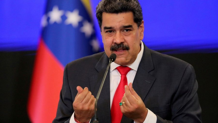 Nicolás Maduro y derrota del «Apruebo» en el Plebiscito en Chile: "Faltó un liderazgo firme, claro, creíble, con apoyo popular"