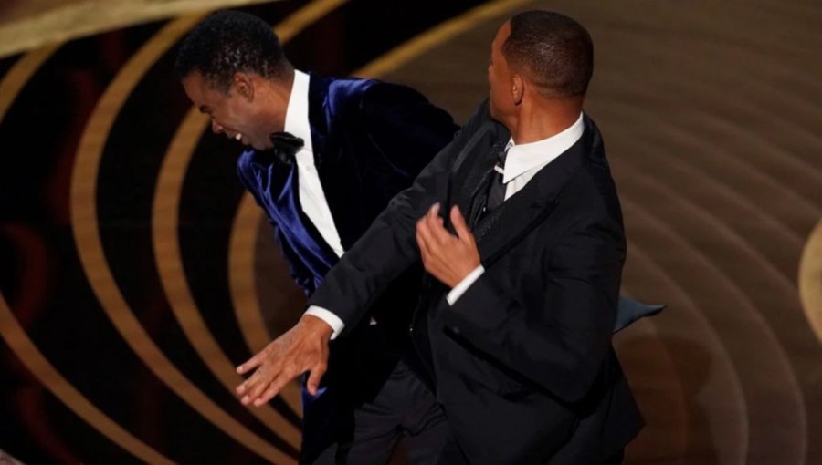 Chris Rock arremete nuevamente contra Will Smith por incidente en los Premios Óscar: “Me pegó por un chiste de mierda”