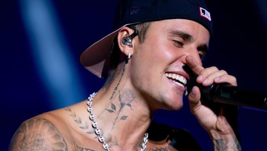 Justin Bieber rompe el silencio sobre la suspensión de su concierto en Chile: “El cansancio se apoderó de mí”