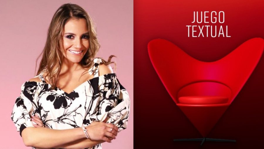 Rayén Araya es confirmada por Canal 13 como panelista de “Juego Textual”
