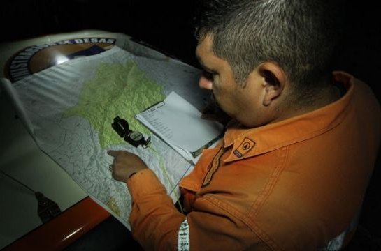 Más de 15 personas se encuentran desaparecidas tras asistir a un supuesto retiro espiritual en los Andes de Venezuela