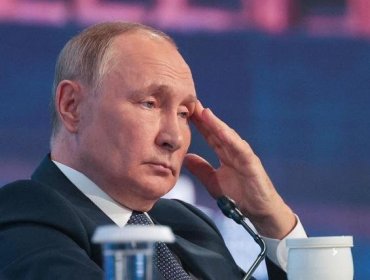 "Es imposible aislar a Rusia": Putin arremete contra sanciones occidentales y dice que los europeos son los más afectados por estas