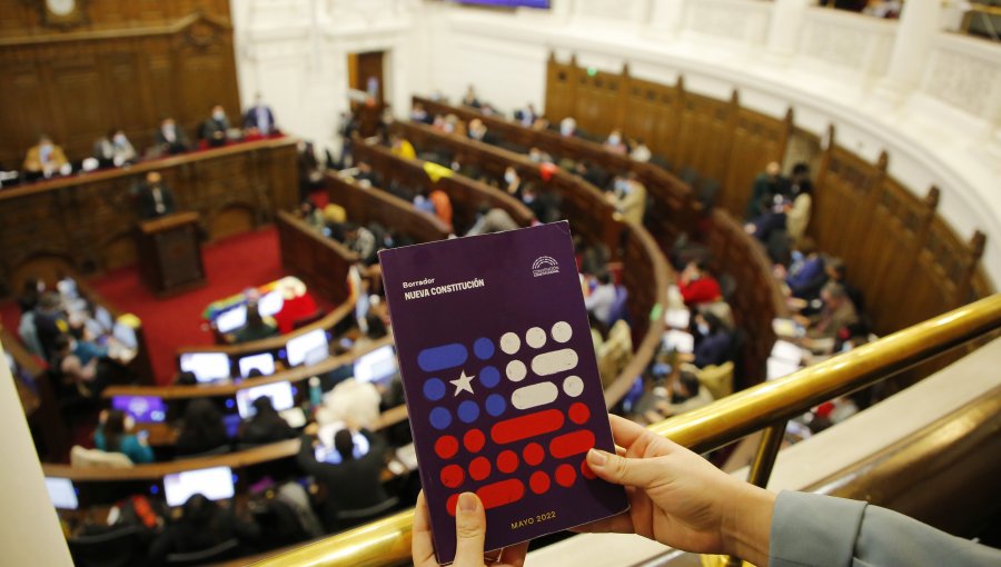 ¿Cuánto costó el proceso constituyente en Chile? Conozca el detalle de los pagos por los plebiscitos, elecciones, Convención y difusión