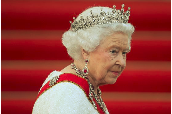 Muere la reina Isabell II a los 96 años en Balmoral tras siete décadas al frente de la corona británica