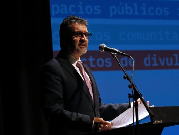 Flavio Salazar y su salida del Ministerio de Ciencia: "Creo que la coyuntura nos comió y eso no le importó a parte del gobierno"