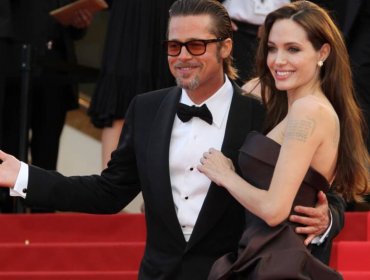 Angelina Jolie presenta millonaria demanda contra Brad Pitt, a quien acusa de “guerra vengativa”