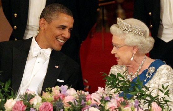 "Reina de corazón gentil": Líderes mundiales enviaron sus condolencias por la muerte de Isabel II
