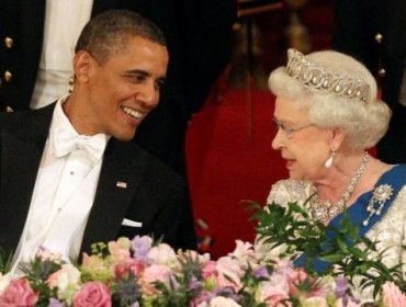 "Reina de corazón gentil": Líderes mundiales enviaron sus condolencias por la muerte de Isabel II