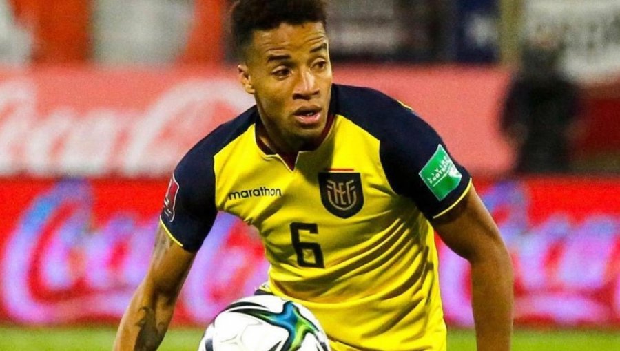 Byron Castillo demandará a la Federación de Fútbol de Chile por difamación