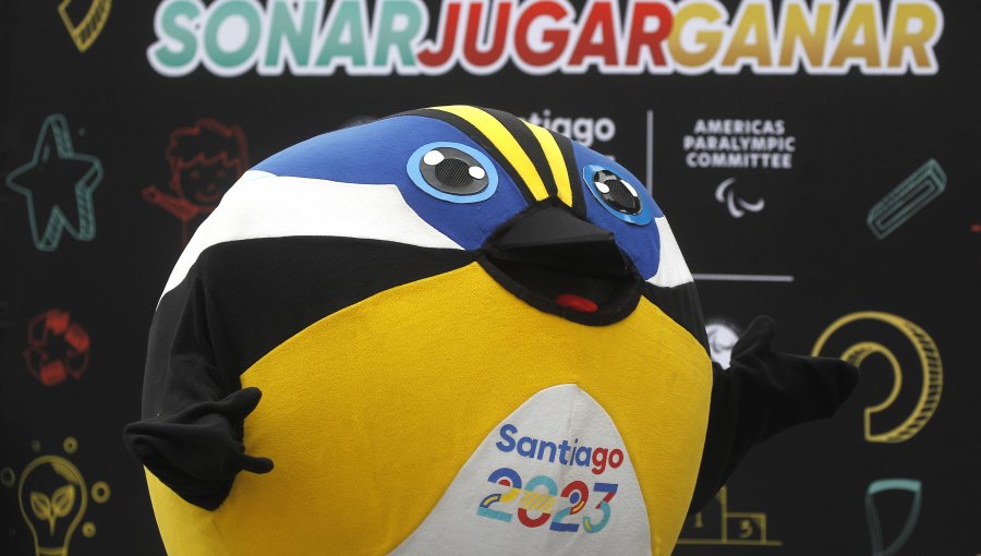 Alertan que Chile podría perder la sede de los Juegos Panamericanos 2023 por retraso en las obras