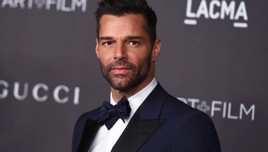 Luego de polémica denuncia, Ricky Martin presenta millonaria demanda contra sobrino