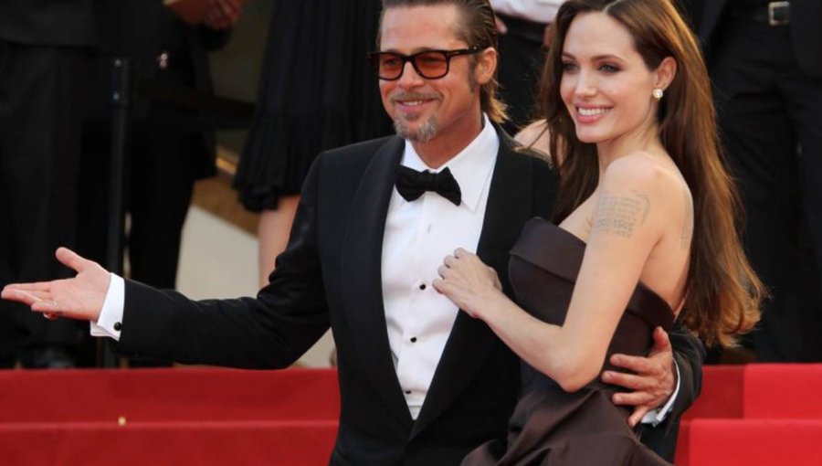 Angelina Jolie presenta millonaria demanda contra Brad Pitt, a quien acusa de “guerra vengativa”