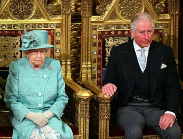 "Es un momento de la mayor tristeza para mí": El primer comunicado de Carlos III como rey de Inglaterra tras la muerte de su madre