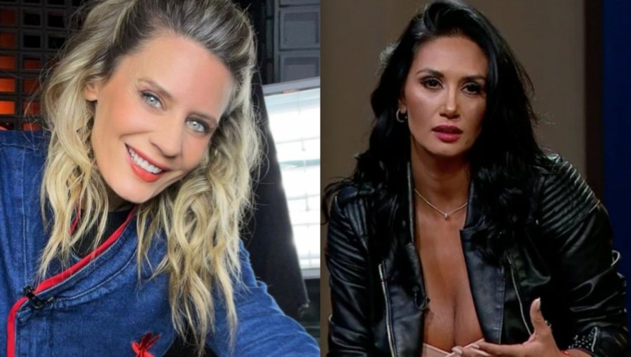Rocío Marengo rompe el silencio por el quiebre de su amistad con Pamela Díaz: “Me decepcionó”