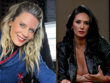 Rocío Marengo rompe el silencio por el quiebre de su amistad con Pamela Díaz: “Me decepcionó”