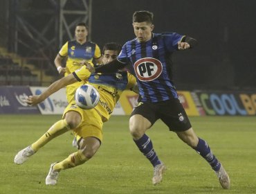 Huachipato y Everton repartieron puntos en Talcahuano por la fecha 24 del Campeonato