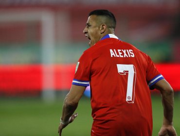 Alexis sumó su cuarto gol en Francia en nueva victoria del Olympique de Marsella