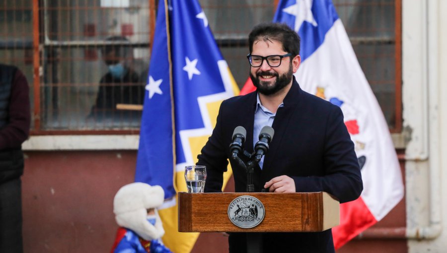 A 49 años del Golpe de Estado en Chile: Presidente Boric iniciará jornada de conmemoración