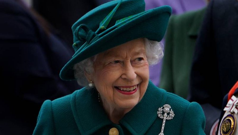 Cinco claves que explican la longevidad de la reina Isabel