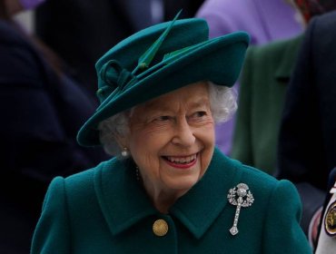 Cinco claves que explican la longevidad de la reina Isabel