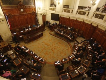 Partidos políticos alcanzan acuerdos para un nuevo proceso constituyente: Órgano 100% elegido y comité de expertos