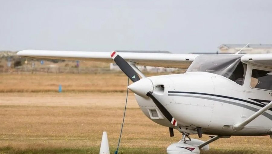 Nuevo desperfecto en avioneta con rumbo a Juan Fernández: pasajeros sufrieron crisis de pánico