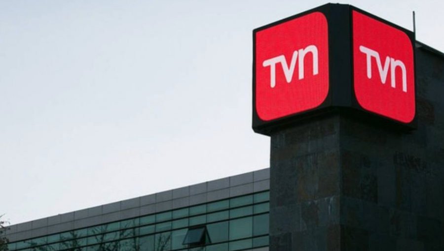 TVN comenzó su programación ininterrumpida durante las 24 horas del día