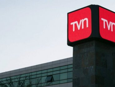 TVN comenzó su programación ininterrumpida durante las 24 horas del día