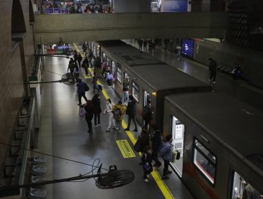 Metro extenderá horario de servicio en 19 estaciones de Línea 1 y 2 para las Fiestas Patrias