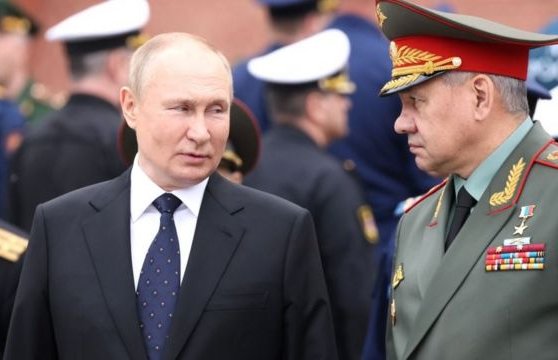 Qué implicaciones pueden tener para Putin las recientes derrotas del ejército ruso en Ucrania