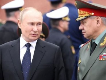Qué implicaciones pueden tener para Putin las recientes derrotas del ejército ruso en Ucrania