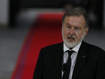 "La derecha dice cosas que no son ciertas": Embajador de Argentina en Chile vuelve a causar polémica tras opinar del Plebiscito