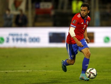 Cuatro jugadores de Colo-Colo fueron nominados para los amistosos de la Roja en Europa