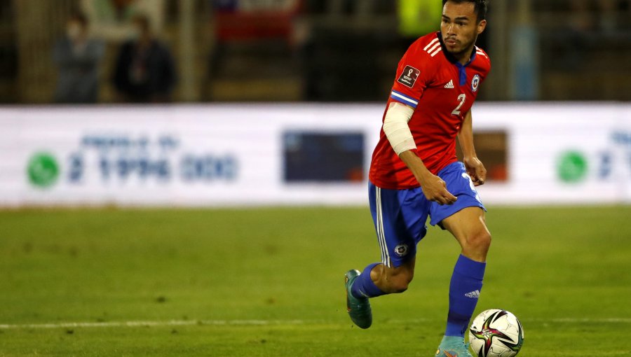 Cuatro jugadores de Colo-Colo fueron nominados para los amistosos de la Roja en Europa