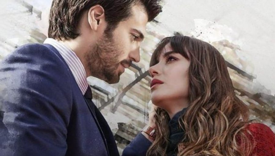 TVN prepara gran estreno de “Amor sin recetas”, su nueva teleserie turca