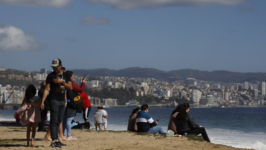 Proyectan una ocupación hotelera de un 70% para el fin de semana de Fiestas Patrias en la región de Valparaíso