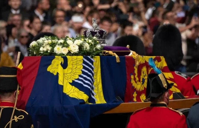 Guía paso a paso: Cómo y cuándo serán el velorio y el funeral de la reina Isabel II