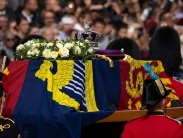 Guía paso a paso: Cómo y cuándo serán el velorio y el funeral de la reina Isabel II