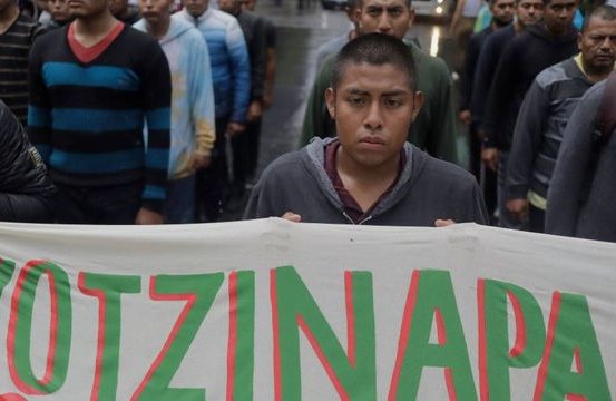 Detienen en México a general investigado por el caso de los 43 estudiantes de Ayotzinapa desaparecidos