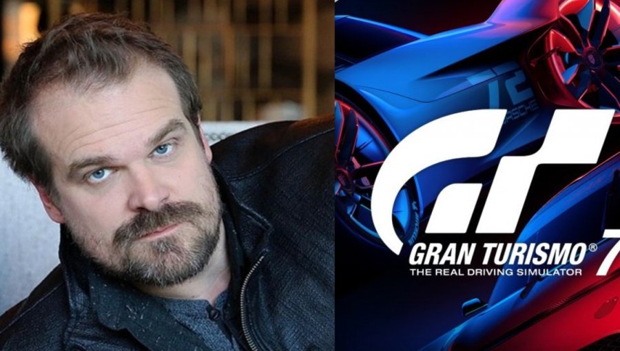 “Gran Turismo” llega a los cines con la actuación protagónica de David Harbour