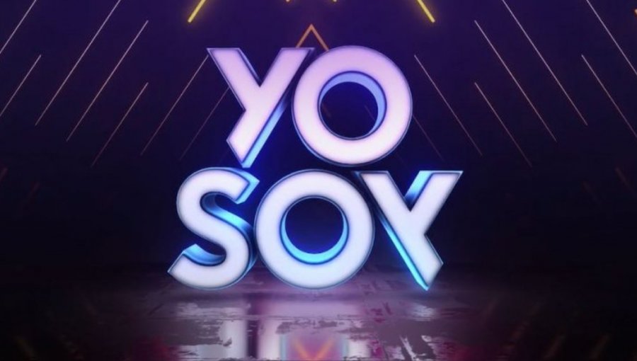 Chilevisión confirma jurado de “Yo Soy” y revela esperada fecha de estreno