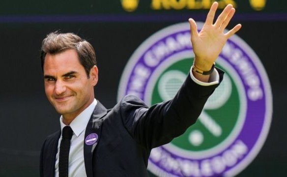 La leyenda del tenis dice adiós: Roger Federer anuncia que se retirará tras la Copa Laver