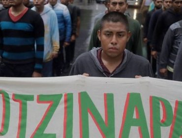 Detienen en México a general investigado por el caso de los 43 estudiantes de Ayotzinapa desaparecidos