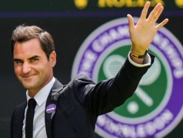 La leyenda del tenis dice adiós: Roger Federer anuncia que se retirará tras la Copa Laver