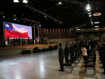 Presidente Boric asistirá a su primer Te Deum evangélico en la catedral de Puente Alto