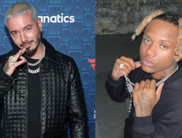 Polimá Westcoast anuncia su nueva canción junto a J Balvin