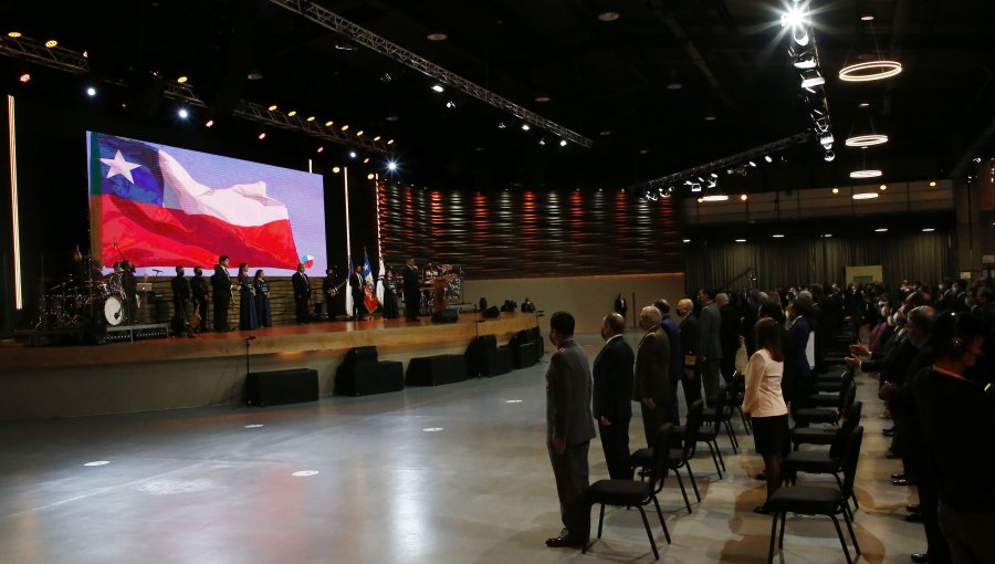 Presidente Boric asistirá a su primer Te Deum evangélico en la catedral de Puente Alto