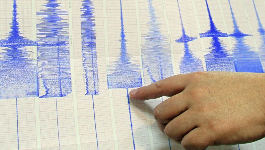 Fuerte sismo sacudió a la zona este de Taiwán: SHOA descartó que el terremoto provoque un tsunami en Chile