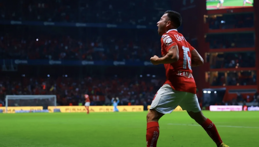 Toluca de Valber Huerta y Jean Meneses empató con Mazatlán y clasificó a playoffs