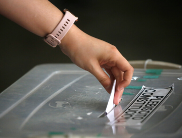 Cadem: 49% se inclina por un nuevo plebiscito de entrada